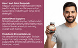 Shilajit Tablets