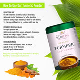 Turmeric Powder