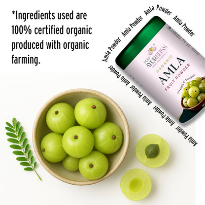 Amla Powder