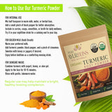 Turmeric Powder