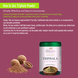 Triphala Powder
