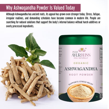 Ashwagandha Powder