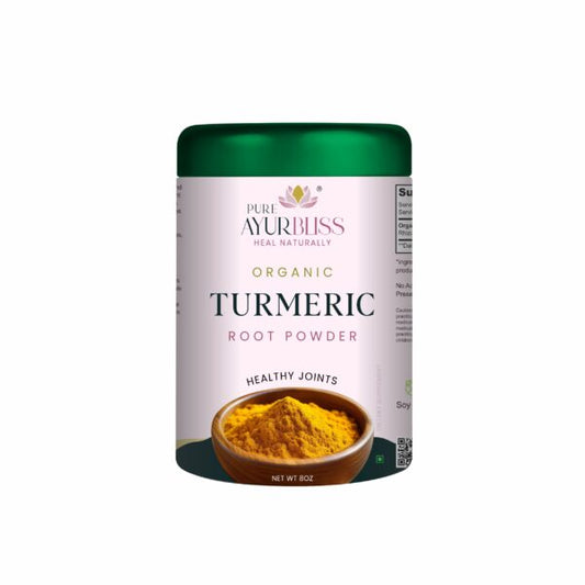 Turmeric Powder