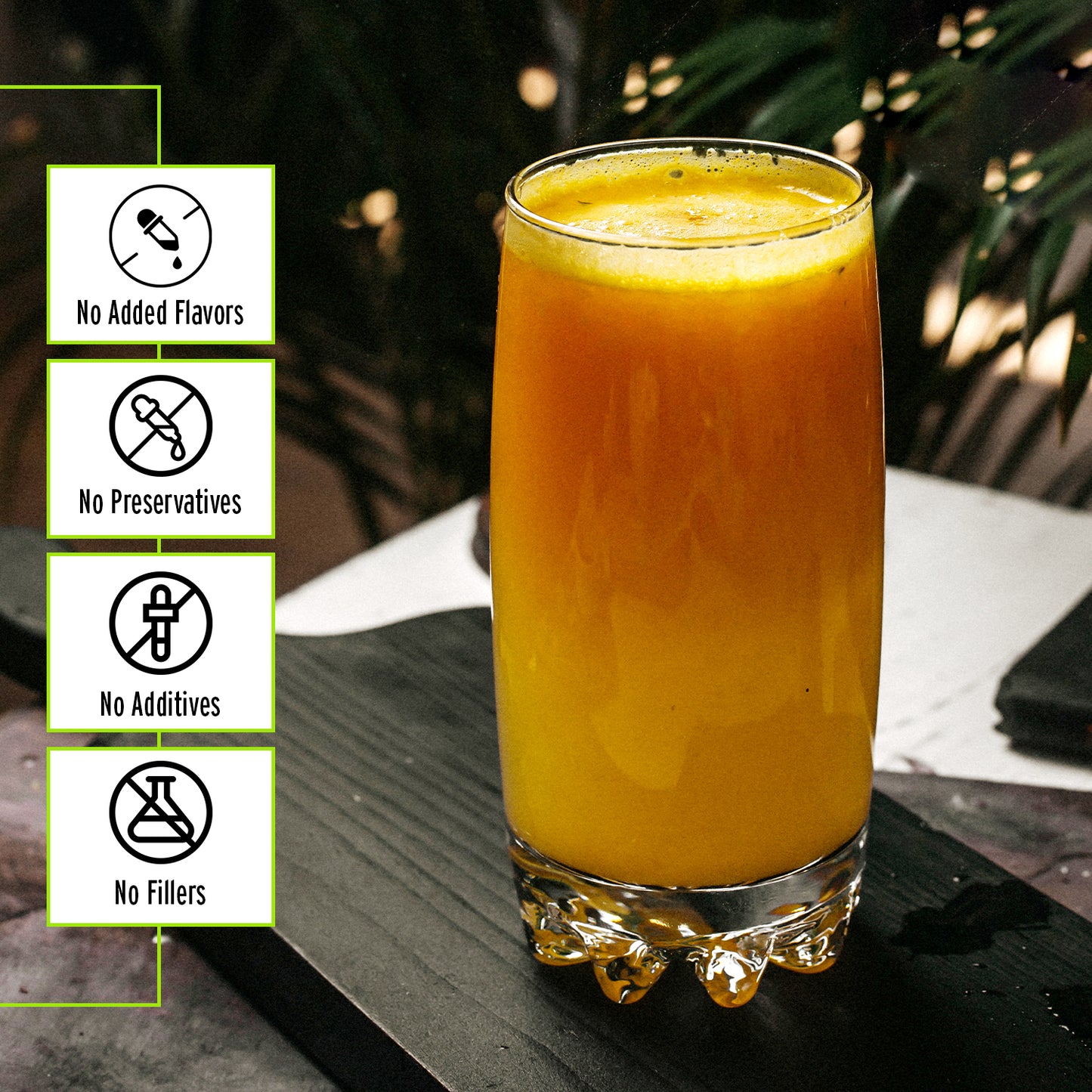 Turmeric Powder