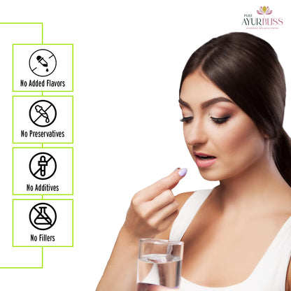 Triphala Tablets
