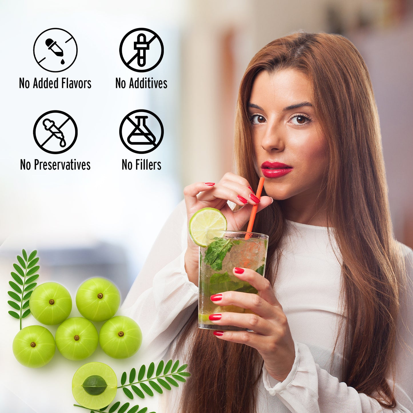 Amla Powder