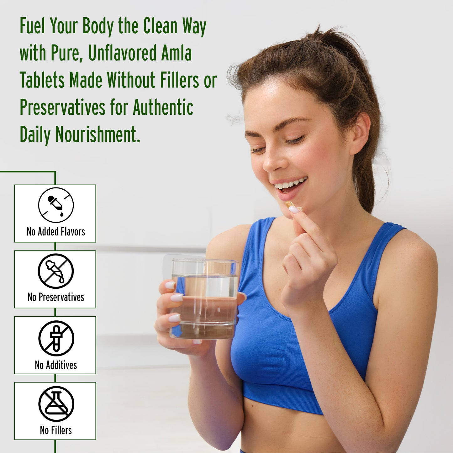 Amla Tablets