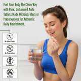 Amla Tablets