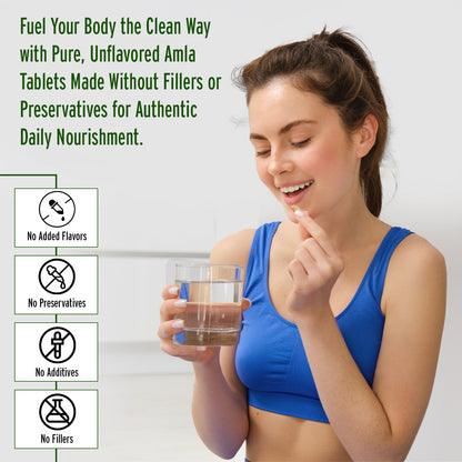 Amla Tablets