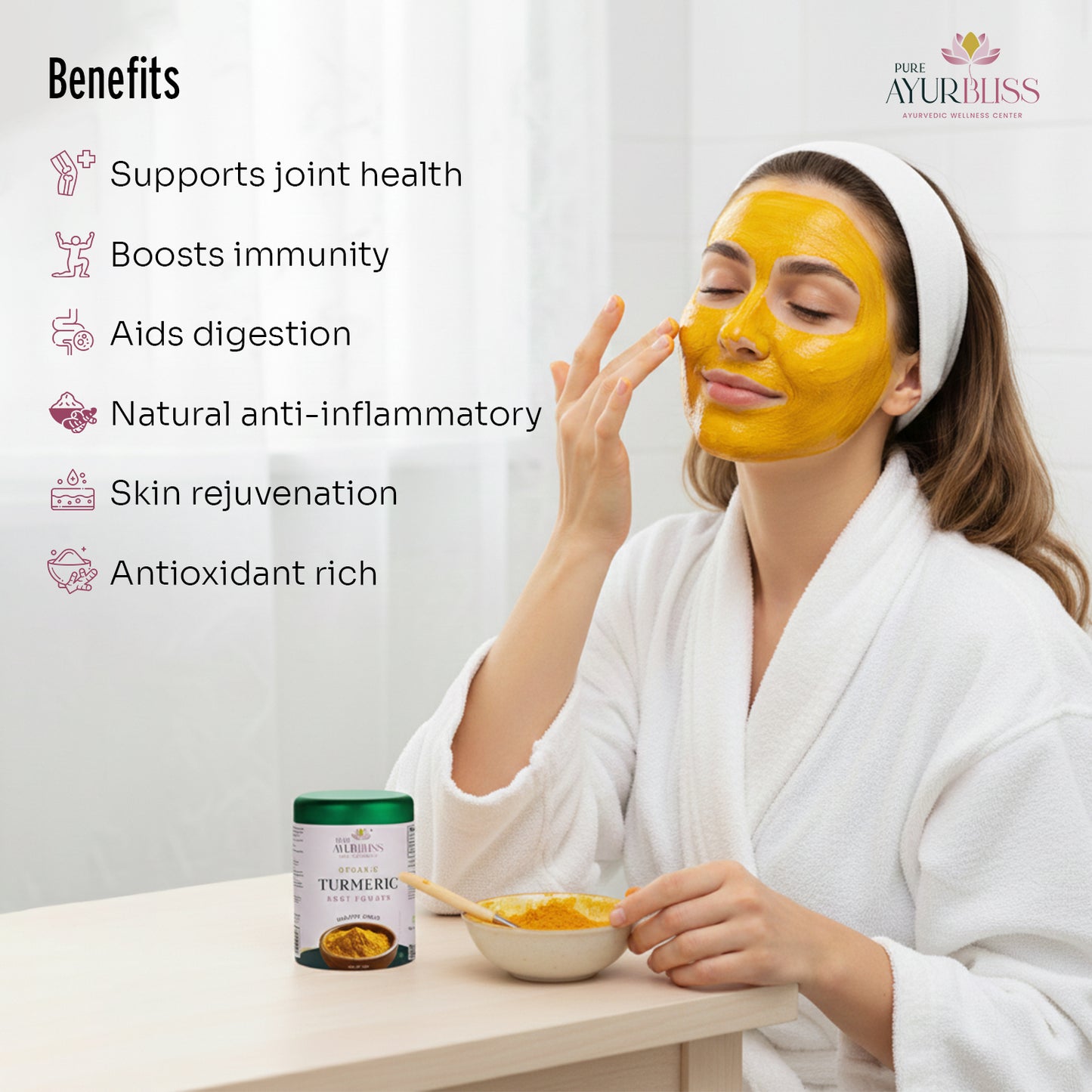 Turmeric Powder