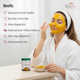 Turmeric Powder