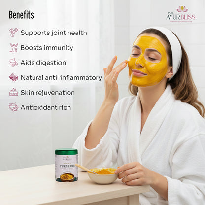 Turmeric Powder