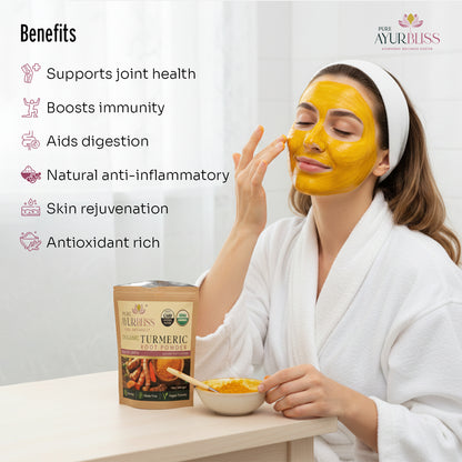 Turmeric Powder