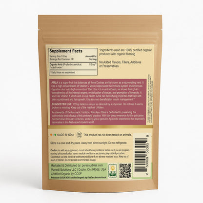 Amla Powder