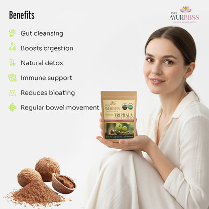 Triphala Powder