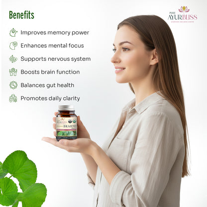 Brahmi Tablets