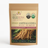 Ashwagandha Root Powder