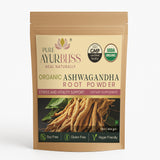 Ashwagandha Root Powder