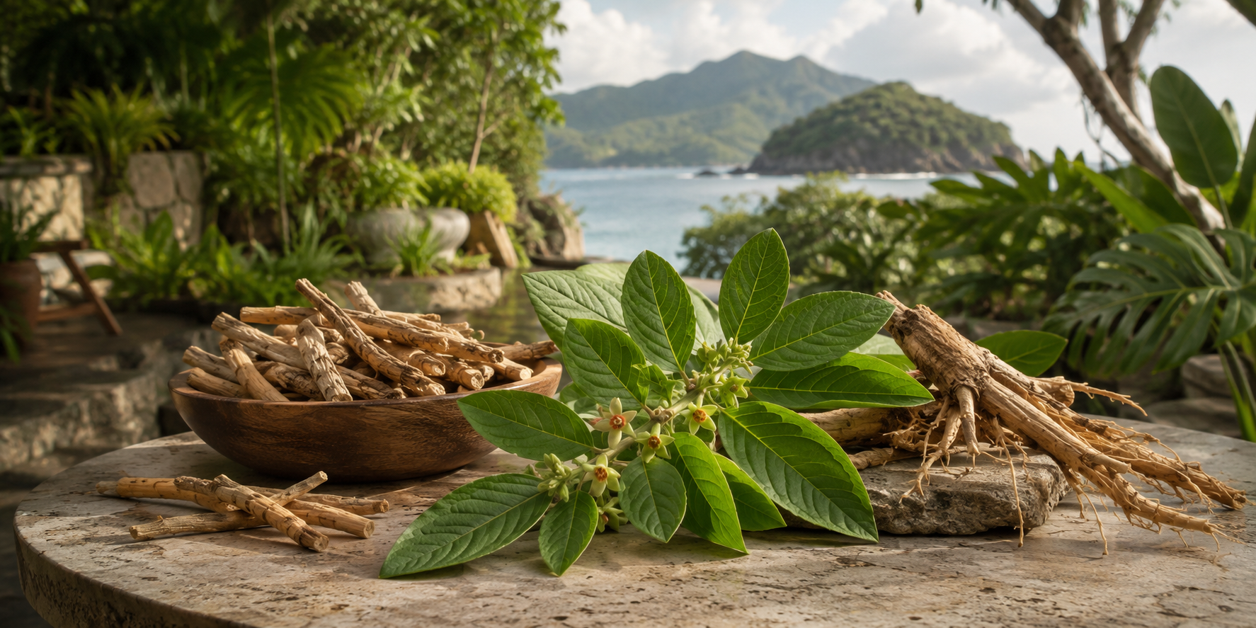 Ashwagandha Powder