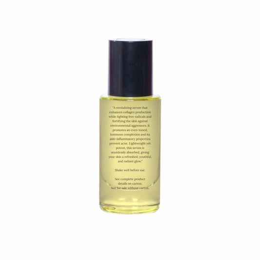 Chamkili Vitamin C Serum