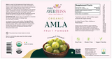 Amla powder