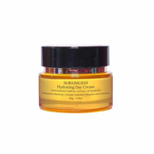 Surajmukhi Hydrating Day Cream