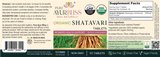 Shatavari Tablets