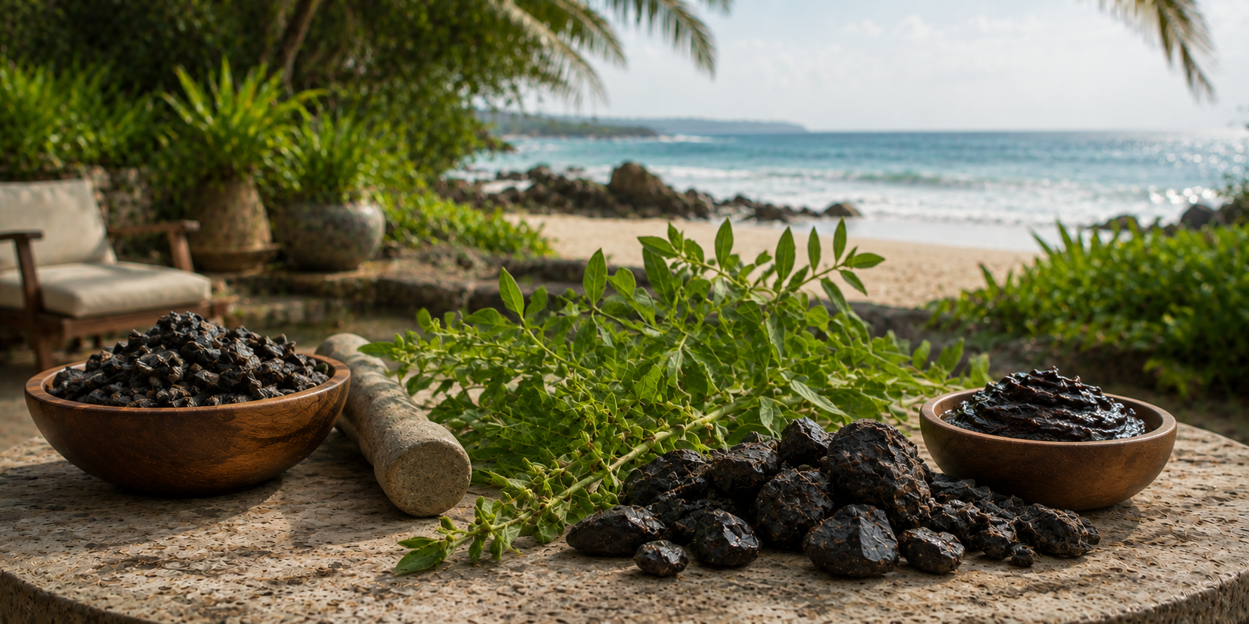 Shilajit Tablets