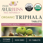 Triphala Tablets