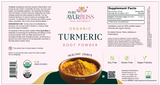 Turmeric Root Powder
